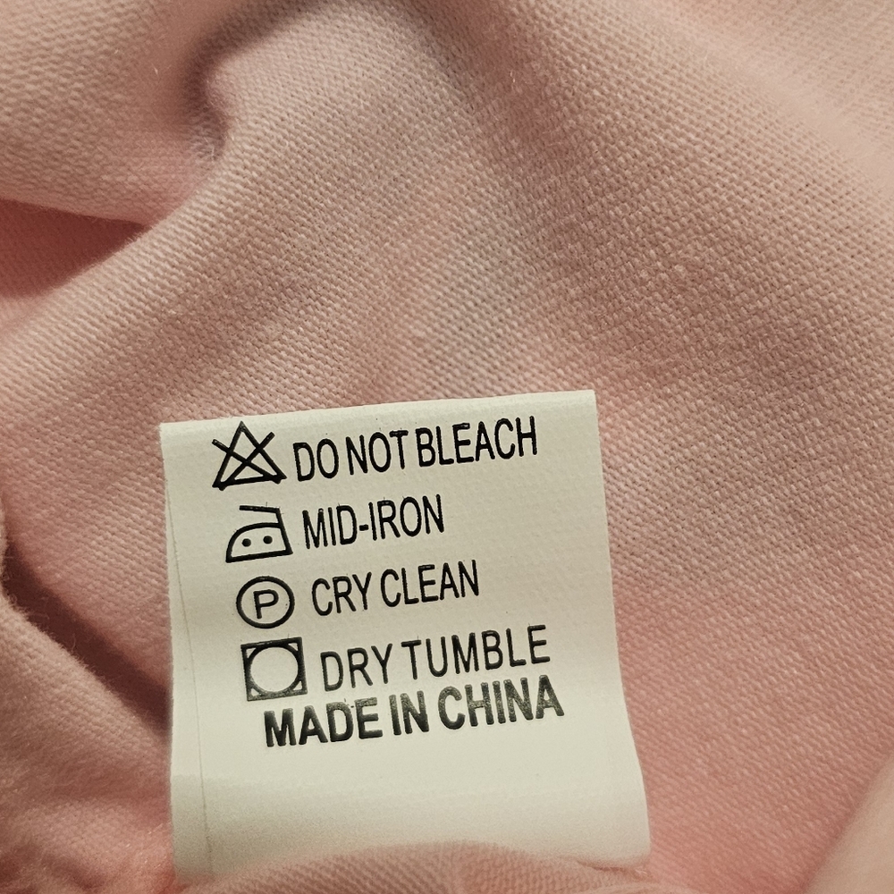 Pink 'Promoted to Big Sister' Kids Shirt- 2T - Picture 5 of 7